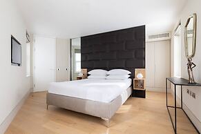 Hanway Street by Onefinestay