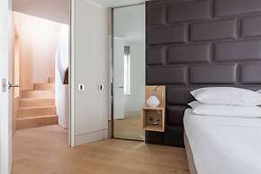 Hanway Street by Onefinestay