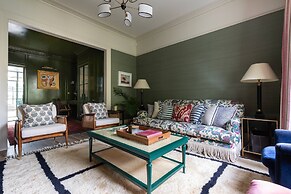 Westover Road III by Onefinestay