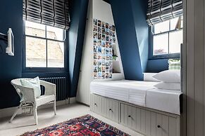 Westover Road III by Onefinestay