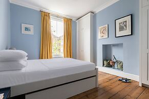 Englefield Road by Onefinestay