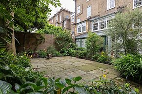 Englefield Road by Onefinestay