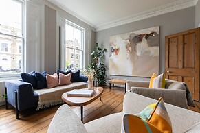 Englefield Road by Onefinestay
