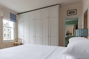 Englefield Road by Onefinestay