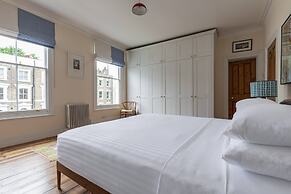 Englefield Road by Onefinestay