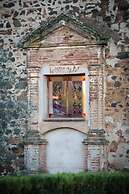 Hotel Convento San Diego