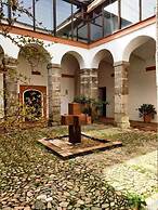 Hotel Convento San Diego
