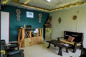 Banana Eco Resort