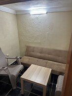 El Cayuco Restaurant apart Hotel