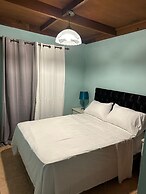 El Cayuco Restaurant apart Hotel