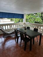 El Cayuco Restaurant apart Hotel