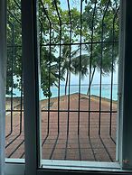 El Cayuco Restaurant apart Hotel