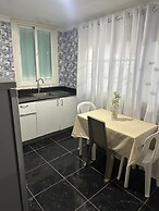 El Cayuco Restaurant apart Hotel