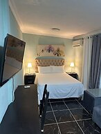 El Cayuco Restaurant apart Hotel