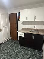 El Cayuco Restaurant apart Hotel