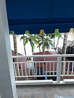 El Cayuco Restaurant apart Hotel