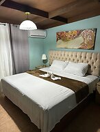 El Cayuco Restaurant apart Hotel