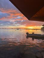 El Cayuco Restaurant apart Hotel