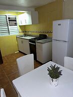 El Cayuco Restaurant apart Hotel