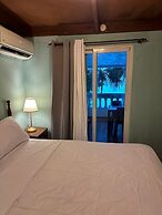 El Cayuco Restaurant apart Hotel