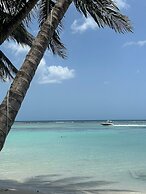 El Cayuco Restaurant apart Hotel