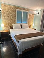 El Cayuco Restaurant apart Hotel