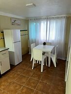 El Cayuco Restaurant apart Hotel