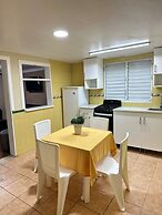 El Cayuco Restaurant apart Hotel