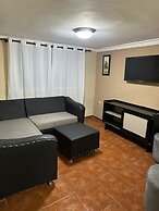 El Cayuco Restaurant apart Hotel