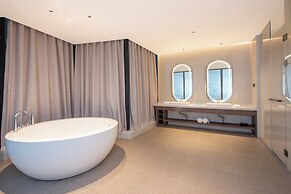 Holiday Inn Express Yinchuan Lanxi Valley Plaza by IHG