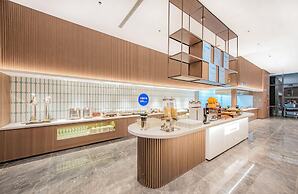 Holiday Inn Express Yinchuan Lanxi Valley Plaza by IHG