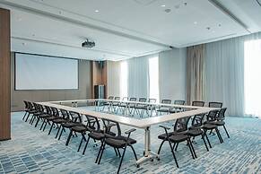 Holiday Inn Express Yinchuan Lanxi Valley Plaza by IHG
