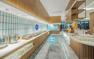 Holiday Inn Express Yinchuan Lanxi Valley Plaza by IHG
