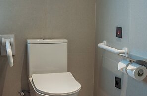 Holiday Inn Express Yinchuan Lanxi Valley Plaza by IHG