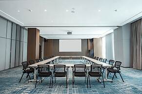 Holiday Inn Express Yinchuan Lanxi Valley Plaza by IHG