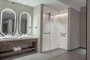 Holiday Inn Express Yinchuan Lanxi Valley Plaza by IHG