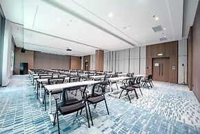 Holiday Inn Express Yinchuan Lanxi Valley Plaza by IHG