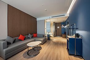 Holiday Inn Express Yinchuan Lanxi Valley Plaza by IHG