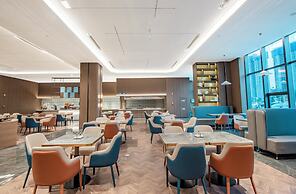 Holiday Inn Express Yinchuan Lanxi Valley Plaza by IHG