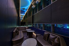 Intercontinental Taichung by IHG