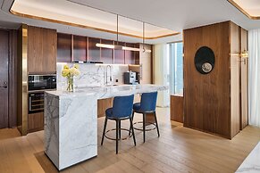 Intercontinental Taichung by IHG