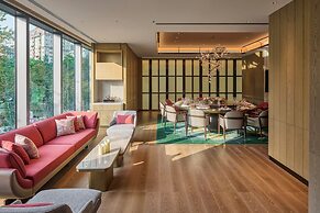 Intercontinental Taichung by IHG