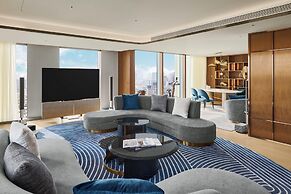 Intercontinental Taichung by IHG