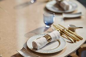 Intercontinental Taichung by IHG