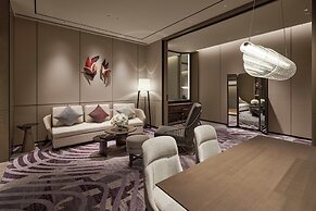 Intercontinental Taichung by IHG
