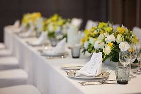 Intercontinental Taichung by IHG