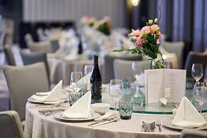 Intercontinental Taichung by IHG