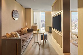 Intercontinental Taichung by IHG