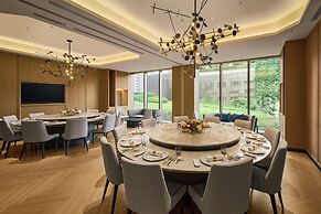 Intercontinental Taichung by IHG