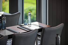 Intercontinental Taichung by IHG